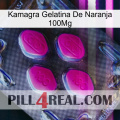 Kamagra Orange Jelly 100Mg 02